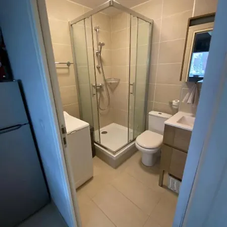Beautiful Studio Near The Eiffel Tower * Paryż